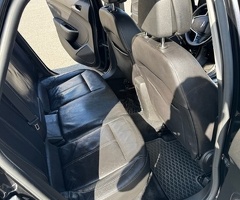 Opel  Astra, 2011, 1.6L, 198000 km, Avtomat