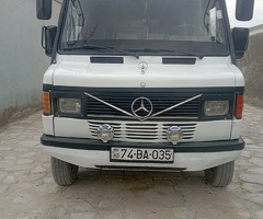 1994, 2.9L, 900000 km, Mexanika