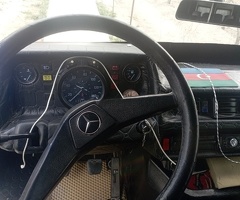 1994, 2.9L, 900000 km, Mexanika