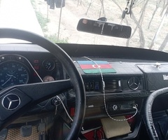 1994, 2.9L, 900000 km, Mexanika