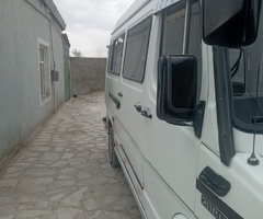 1994, 2.9L, 900000 km, Mexanika
