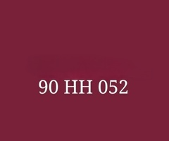 90-HH-052