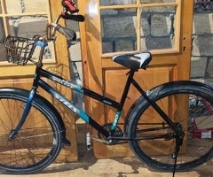 Velosiped