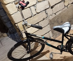 Velosiped