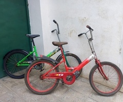 Velosiped