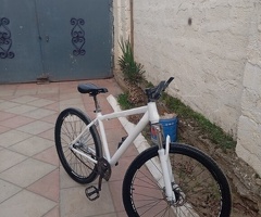 Velosiped