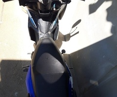 Motosiklet, 2021, 0.80L, 213000 km