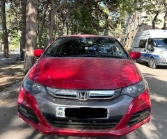 Honda  Insight, 2012, 1.3L, 300000 km, Variator