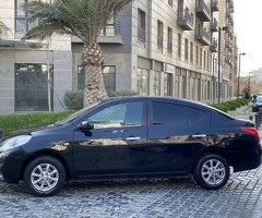 Nissan  Sunny, 2012, 1.5L, 263000 km, Mexanika