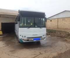 2012, 4.5L, 228000 km, Mexanika