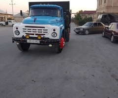 130 , 1982, 6.0L, 150000 km, Mexanika