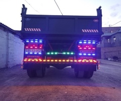 130 , 1982, 6.0L, 150000 km, Mexanika