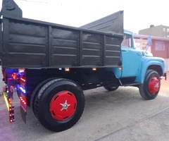 130 , 1982, 6.0L, 150000 km, Mexanika