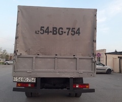 33021 , 1999, 2.3L, 283456 km, Mexanika
