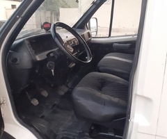 33021 , 1999, 2.3L, 283456 km, Mexanika