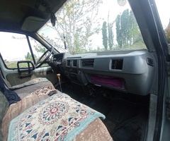 3302-744 , 1999, 2.4L, 40994 km, Mexanika