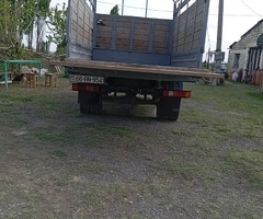 3302-744 , 1999, 2.4L, 40994 km, Mexanika