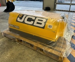 JCB, Yükləyicilər, 2024