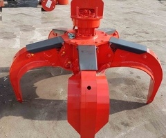 Digər, Ekskavator, 2025