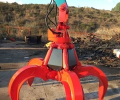 Digər, Ekskavator, 2025