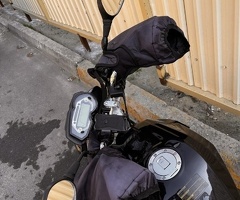 Motosiklet, 2024, 0.15L, 20000 km