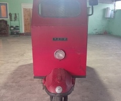 Motosiklet, 1994, 0.10L, 22000 km