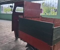 Motosiklet, 1994, 0.10L, 22000 km