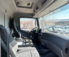 Atego 1224 , 2007, 6.4L, 652000 km, Mexanika