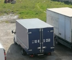 Transit , 2003, 2.4L, 250070 km, Mexanika