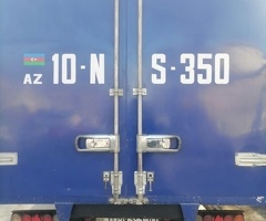 Transit , 2003, 2.4L, 250070 km, Mexanika