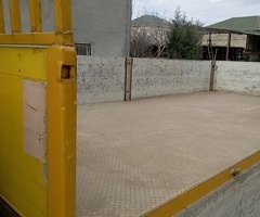 Atego 816 , 2007, 4.3L, 576000 km, Mexanika