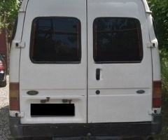 1998, 2.5L, 450000 km, Mexanika