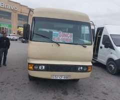 1995, 3.3L, 521000 km, Mexanika
