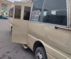1995, 3.3L, 521000 km, Mexanika