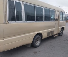 1995, 3.3L, 521000 km, Mexanika