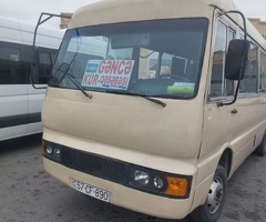 1995, 3.3L, 521000 km, Mexanika