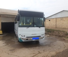2012, 4.5L, 228000 km, Mexanika