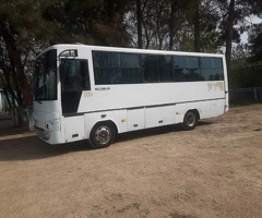 2012, 4.5L, 228000 km, Mexanika