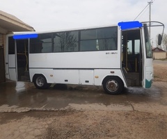 2012, 4.5L, 228000 km, Mexanika