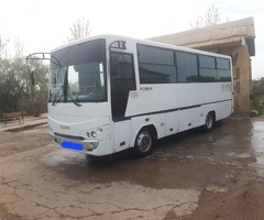 2012, 4.5L, 228000 km, Mexanika