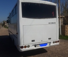 2012, 4.5L, 228000 km, Mexanika