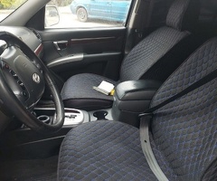 Hyundai  Santa Fe, 2008, 2.0L, 185500 km, Avtomat
