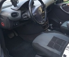 Mercedes A-Class  A 160, 2001, 1.6L, 288000 km, Avtomat