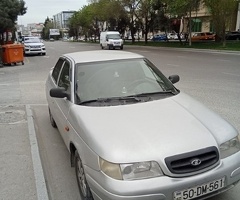LADA (VAZ)  2110, 2003, 1.5L, 447460 km, Mexanika