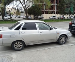 LADA (VAZ)  2110, 2003, 1.5L, 447460 km, Mexanika