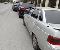 LADA (VAZ)  2110, 2003, 1.5L, 447460 km, Mexanika