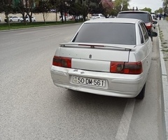 LADA (VAZ)  2110, 2003, 1.5L, 447460 km, Mexanika