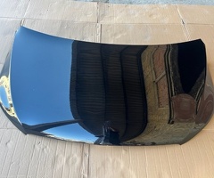 Ban-Kuza hissələr  Mercedes, "Mercedes Vito 2016-2020" kapotu