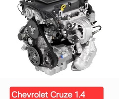 Digər hissələr, Chevrolet Cruze Temiri Usta Xidmeti