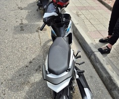Moped, 2023, 0.50L, 25000 km